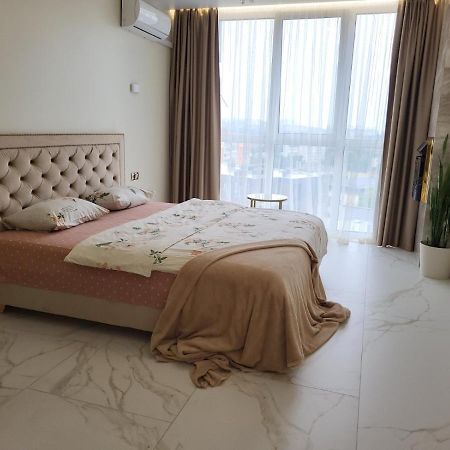 Prestige-Gold Rivne Exterior foto