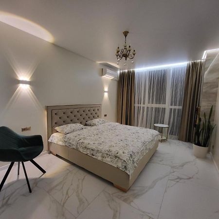 Prestige-Gold Rivne Exterior foto
