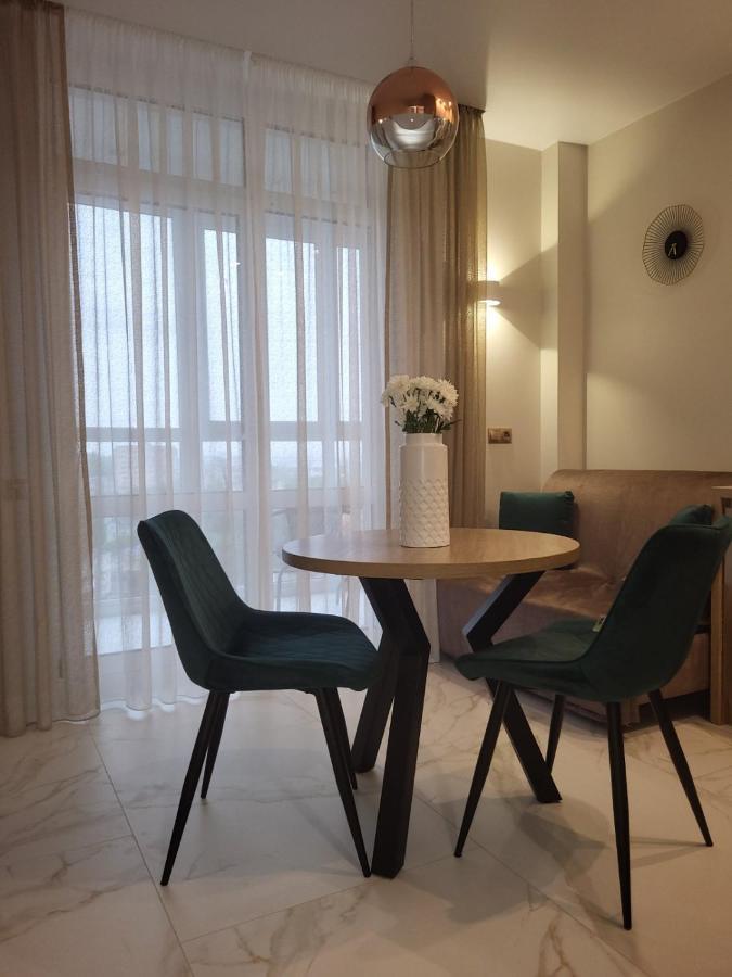 Prestige-Gold Rivne Exterior foto