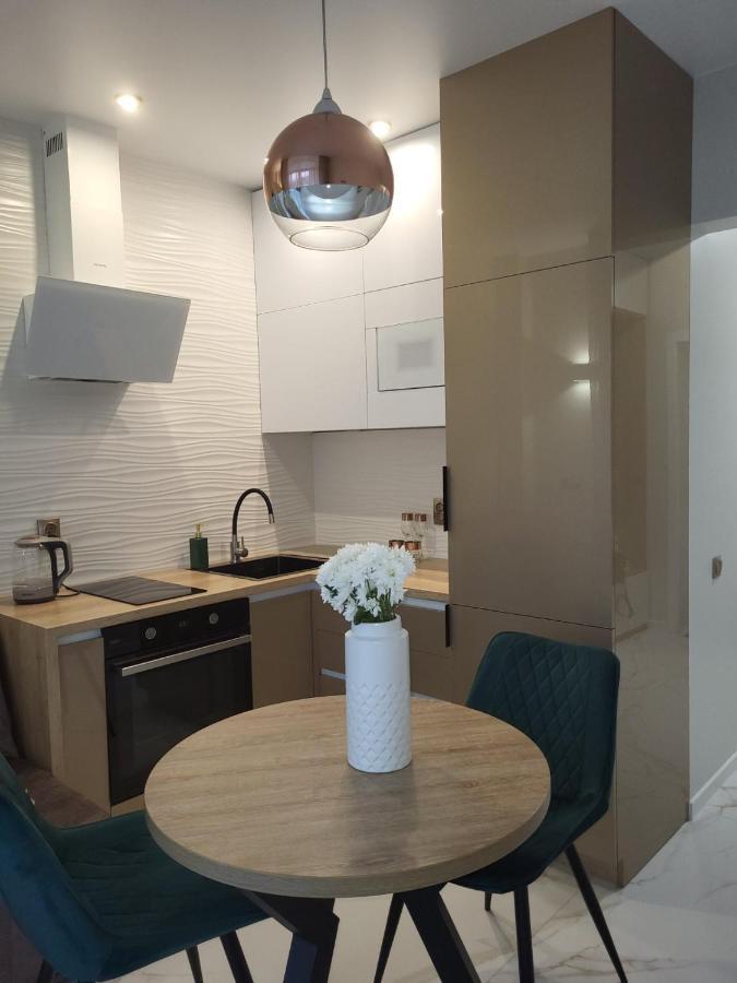 Prestige-Gold Rivne Exterior foto